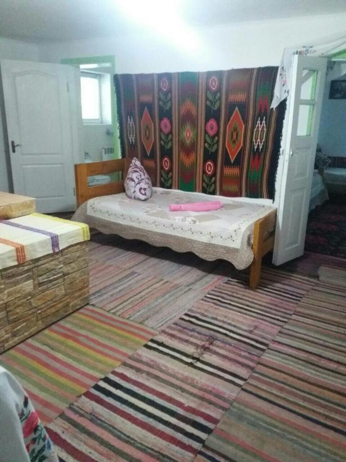 Dykyi Khutir Hotel Melniki  Eksteriør billede